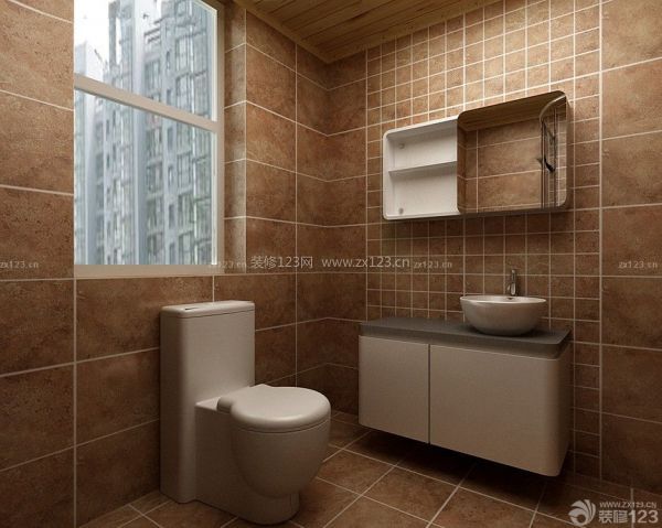 卫浴瓷砖图片
