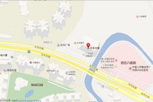 上海公装驿站网络科技有限公司