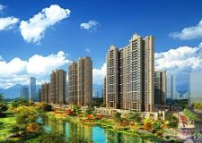 廣州南沙樓盤(pán)歡迎各位品鑒