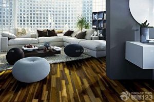 多层实木复合地板和复合地板的区别