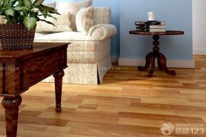 强化木地板和实木复合地板的区别