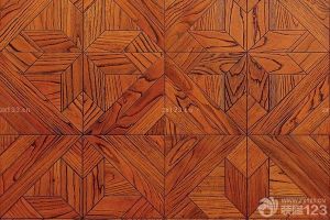 木地板安装方法
