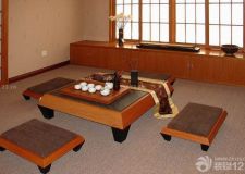 日式風(fēng)格的室內(nèi)設(shè)計(jì)特點(diǎn)