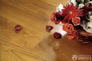 復(fù)合地板呢