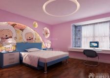 兒童房風水禁忌有哪些？
