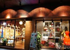 深圳精品店裝修 打造精品生活