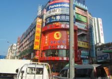 實力最強(qiáng)北京家居建材市場