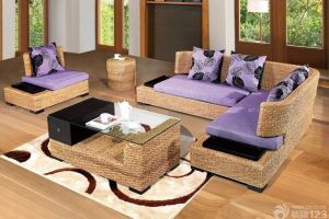 青岛欧式家具沙发