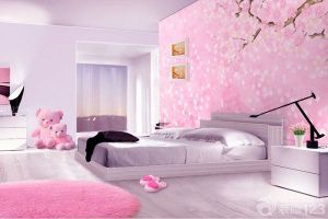 卧室颜色设计