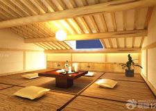 中國(guó)人大談日式裝飾風(fēng)格