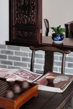 中式家装装饰品图片