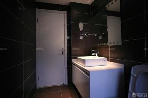 100平米衛(wèi)生間洗手盆圖片