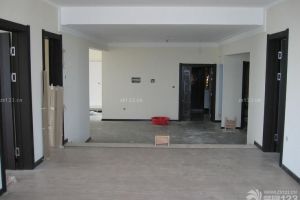 房屋装修施工协议