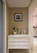 120平米房子過道端景裝飾畫圖片