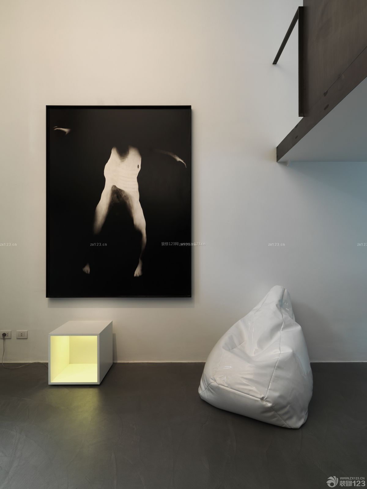 老房子小戶型裝修效果圖大全欣賞