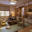 日本40平米一室一厅小户型装修设计