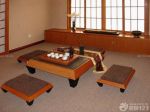 日本40平米一室一厅小户型装修效果图