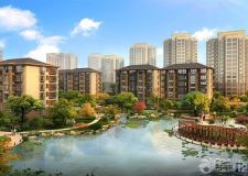 天津2021年交房樓盤最新消息