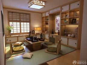 日本40平米一室一厅小户型装修设计