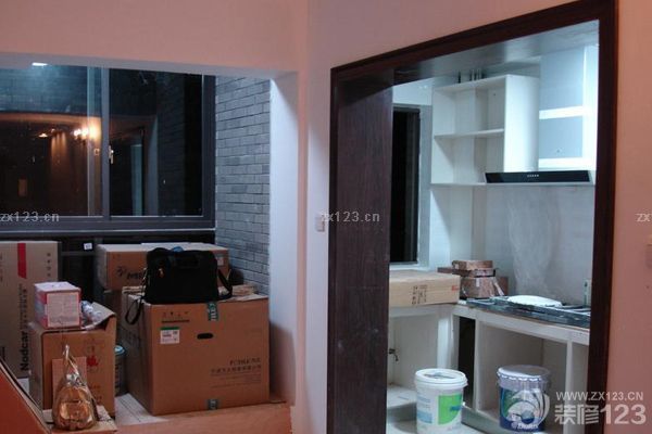 装修主材料进场步骤_装修前的准备工作_装修