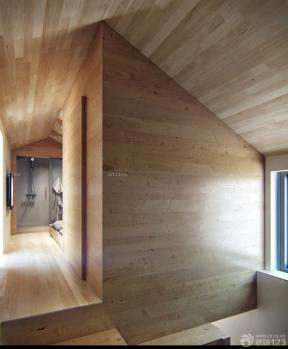 80平米日本小户型公寓装修实景图