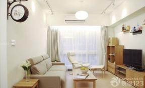 交換空間小戶型改造 小戶型電視柜效果圖