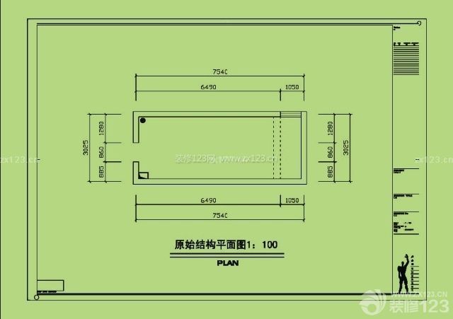 37平米小戶型設(shè)計(jì)圖