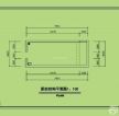 37平米小户型设计图