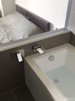 戶型開間洗手間裝修圖
