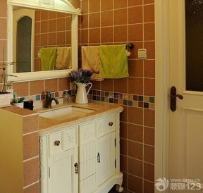 老房子小戶型精裝修效果圖