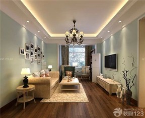 簡(jiǎn)約風(fēng)格客廳裝修效果圖 簡(jiǎn)約風(fēng)格家庭裝修效果圖