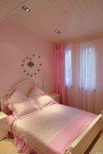 12平米女生卧室装修图片
