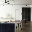 最新35平米小户型客厅简单设计案例