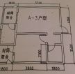 37平米小户型单身公寓设计图
