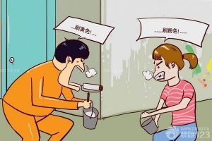 新婚裝修設計