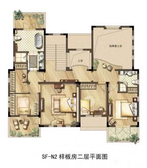 2014最新農村自建房戶型圖大全