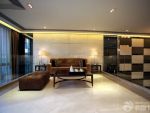 雨花台区紫荆国际公寓125平米古典风格