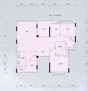 最新20万农村房屋设计户型图 