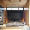 创意30平超小户型卧室设计案例
