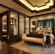 最新东南亚风格室内家具装修图片欣赏