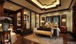 最新东南亚风格室内家具装修图片欣赏