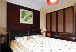 東南亞風(fēng)格室內(nèi)床設(shè)計大圖欣賞