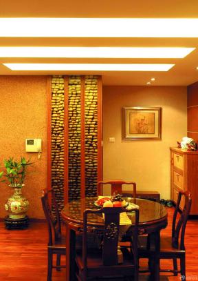 120平米房子 餐廳設(shè)計(jì)