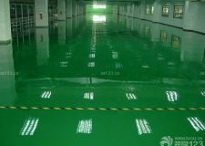 中山防靜電地板漆施工問題有哪些