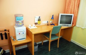 實(shí)木家具 電腦桌 