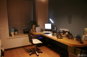 簡約家居 電腦桌 