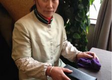 【豪庭雷鋒事跡】客戶錢包還失主，豪庭保潔譜