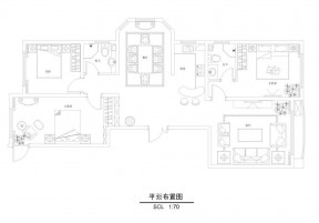 2023新农村小别墅户型图