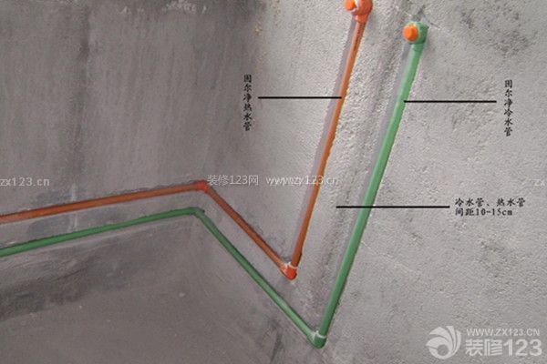 水電改造注意事項：水電材料