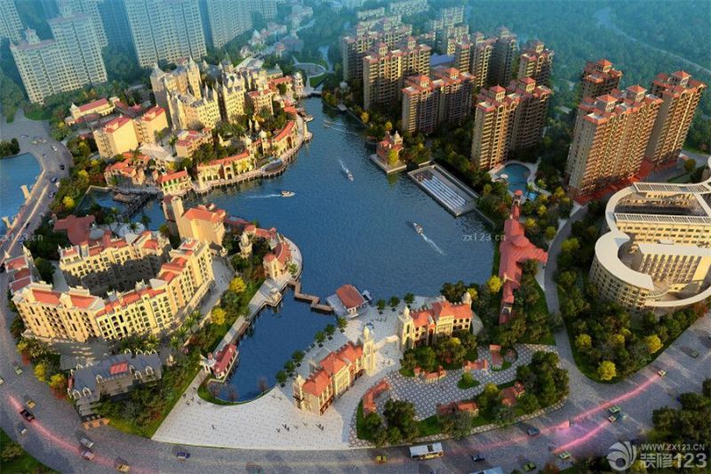 梅州客天下·威尼斯客天下·威尼斯效果图威尼斯图片